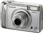 Datenblatt von FinePix A610  anzeigen (1854)