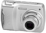 Pentax Optio E30 [Foto: Pentax]