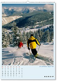 Pixelspeed Kalender A4 [Foto: Pixelspeed]