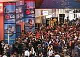 CES 2006 [Foto: Daniela Schmid]