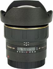 Tamron SP AF 14 mm 2.8 ASL IF