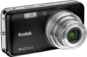 Kodak EasyShare V1003 [Foto: Kodak]
