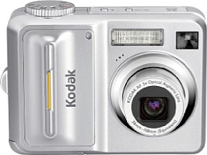 Kodak EasyShare C653 [Foto: Kodak]