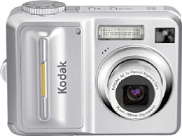 Kodak C653