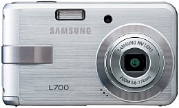 Samsung L700
