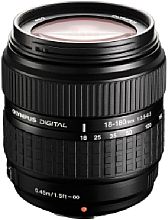 Olympus 18-180 mm 1:3.5-6.3 (EZ-1818)