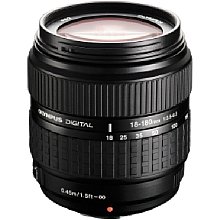 Olympus 18-180 mm 1:3.5-6.3 ED (EZ-1818)