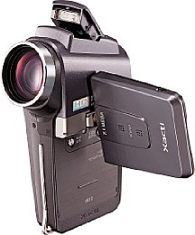 Sanyo Xacti VPC-HD2