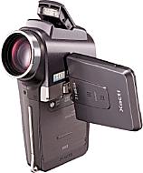 Sanyo XACTI VPC-HD2 [Foto: Sanyo]