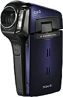 Sanyo Xacti CG6 [Foto: Sanyo]