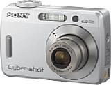 Sony Cyber-shot DSC-S500 [Foto: Sony]