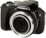 Olympus SP-550UZ [Foto: MediaNord e.K.]