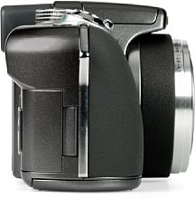 Olympus SP-550 UZ [Foto: MediaNord]
