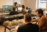 Markt und Technik Podcast Redaktion [Foto: Markt und Technik Verlag]