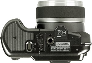 Olympus SP-550 UZ [Foto: MediaNord]