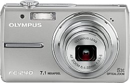 Olympus FE-240