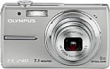 Olympus FE-240 [Foto: Olympus Imaging Europa GmbH]