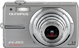 Olympus FE-250