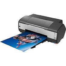 Epson Stylus Photo 1400