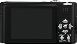 Panasonic Lumix DMC-FX12