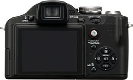 Panasonic Lumix DMC-FZ8