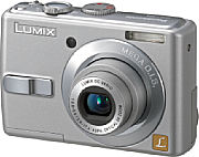 Datenblatt von Lumix DMC-LS65  anzeigen (2245)