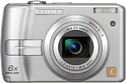 Datenblatt von Lumix DMC-LZ6  anzeigen (1902)
