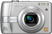 Datenblatt von Lumix DMC-LZ7  anzeigen (1903)