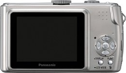 Panasonic Lumix DMC-TZ2