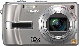 Panasonic Lumix DMC-TZ3