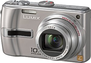 Panasonic Lumix DMC-TZ3 [Foto: MediaNord]