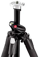 Manfrotto XProB Detailansicht [Foto: Manfrotto]