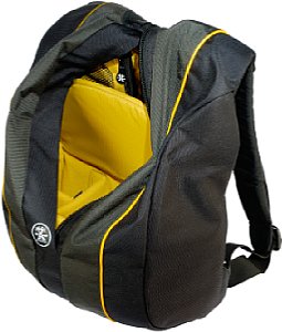 Crumpler Rucksack This [Foto: Crumpler]