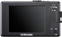 Samsung L74 Wide