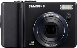 Samsung L74 Wide
