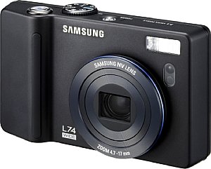 Samsung LV74 Wide [Foto: Samsung]