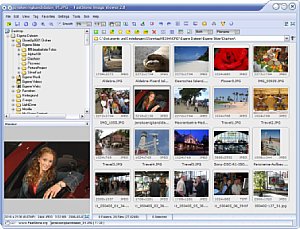 FastStone Image Viewer 2.9  [Screenshot: MediaNord]