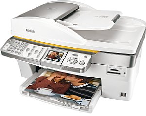 Kodak EasyShare 5500 [Foto: Kodak]