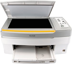 Kodak EasyShare 5300 [Foto: Kodak]