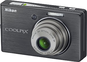 Nikon Coolpix S500 [Foto: Nikon]