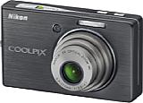 Nikon Coolpix S500 [Foto: Nikon]