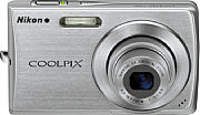 Datenblatt von Coolpix S200  anzeigen (1911)