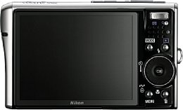 Nikon Coolpix S50c