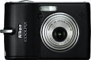 Datenblatt von Coolpix L12  anzeigen (1918)