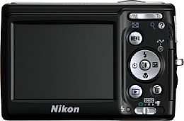 Nikon Coolpix L12