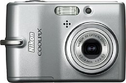 Nikon Coolpix L11