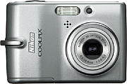 Datenblatt von Coolpix L11  anzeigen (1921)