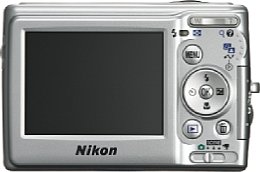 Nikon Coolpix L11