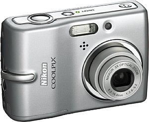 Nikon Coolpix L11 [Foto: Nikon]