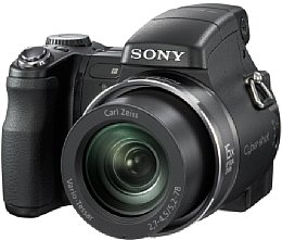 Sony DSC-H9